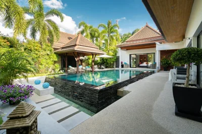 The Thara Villa Surin Beach – Photos 3