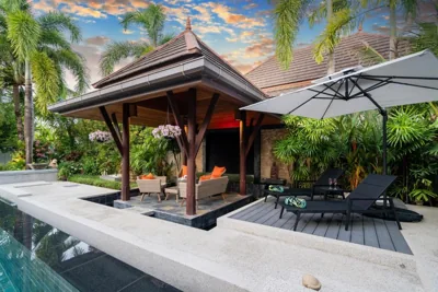 The Thara Villa Surin Beach – Photos 4