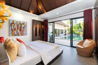 The Thara Villa Surin Beach – Photos 5