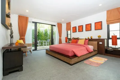 The Thara Villa Surin Beach – Photos 6