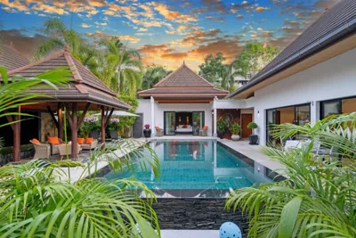 The Thara Villa Surin Beach – Photos 7