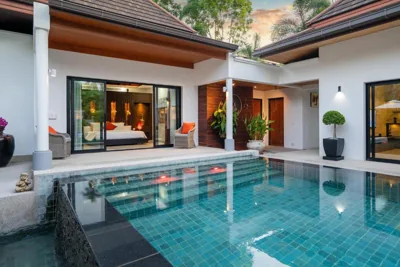 The Thara Villa Surin Beach – Photos 8