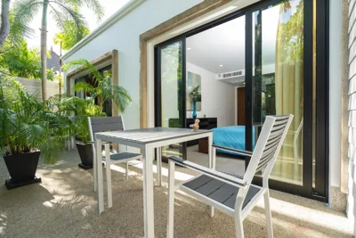 The Thara Villa Surin Beach – Photos 9