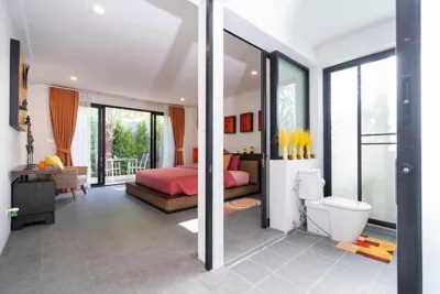 The Thara Villa Surin Beach – Photos 13